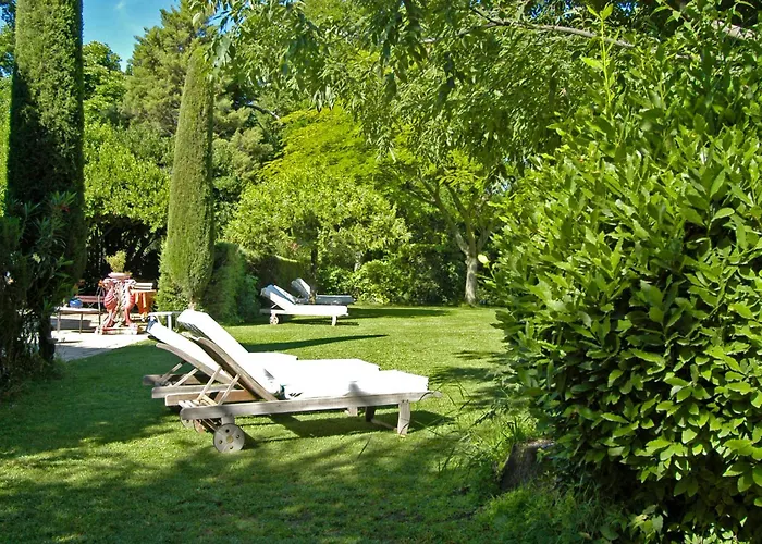 Château d'Arpaillargues les Collectionneurs