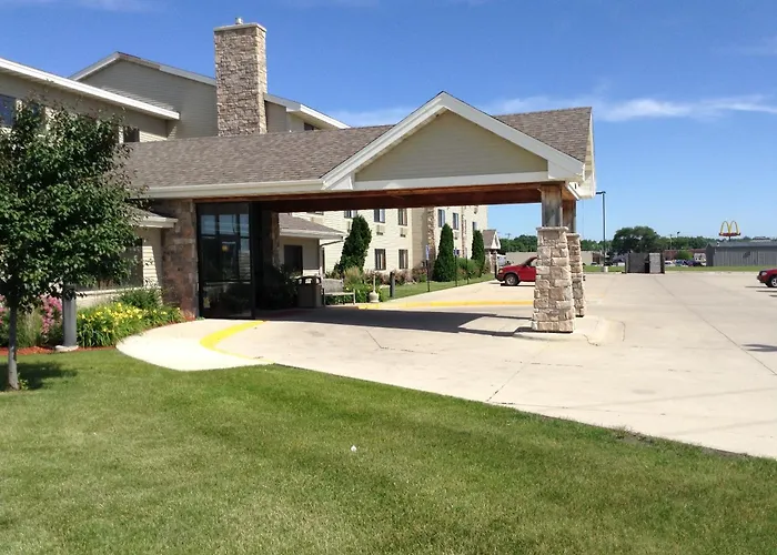 Americinn By Wyndham Fort Dodge