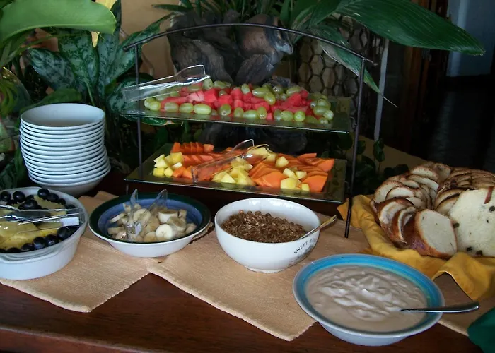 Villa Mango B&B