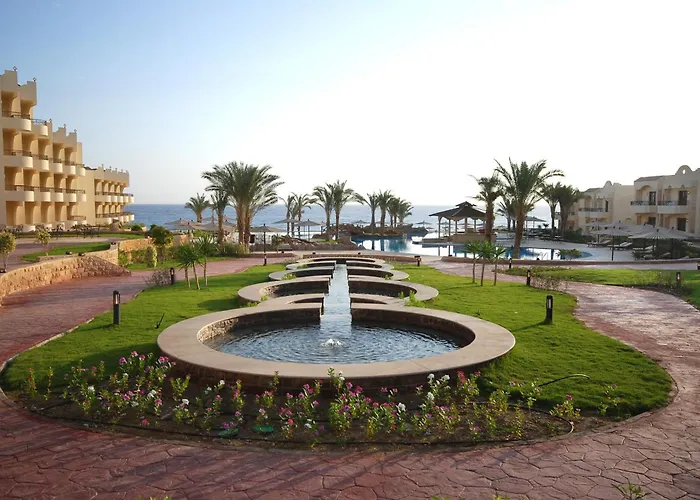 Coral Hills Resort & Spa