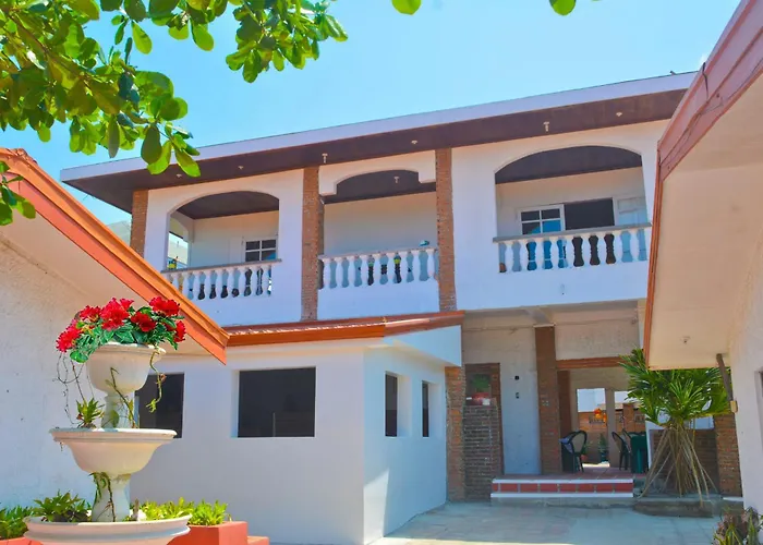 Isla Bonita Beach Resort