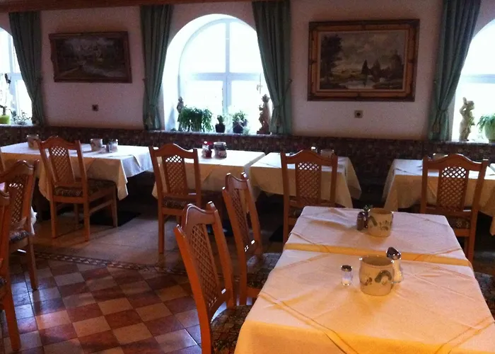 Hotel Preishof Kirchham