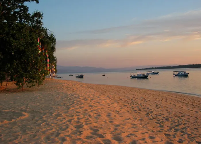 Siladen Resort & Spa Bunaken