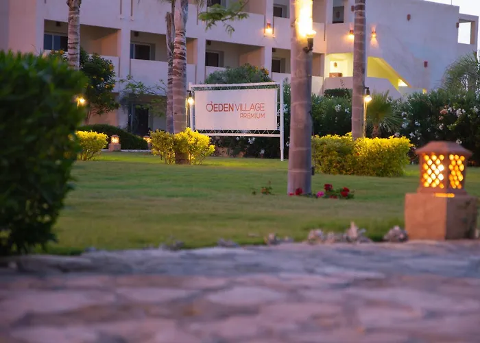 Caesar Bay Resort