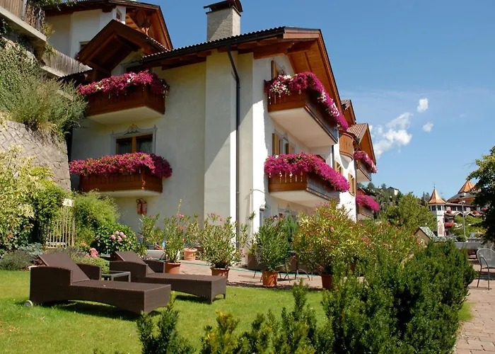 Aktiv&Relax Hotel Hubertus