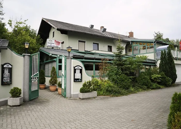 Gasthaus Hotel Feldschlange