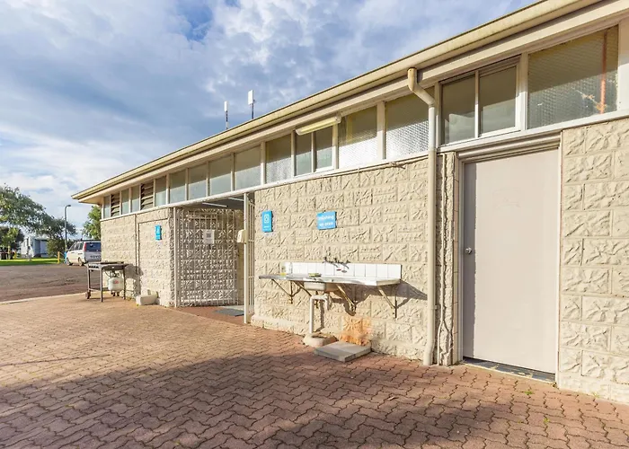 Nrma Portland Bay Holiday Park