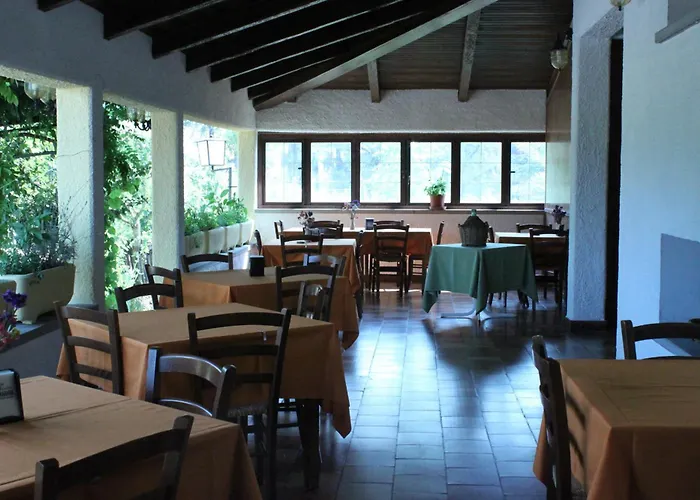 Locanda San Giorgio