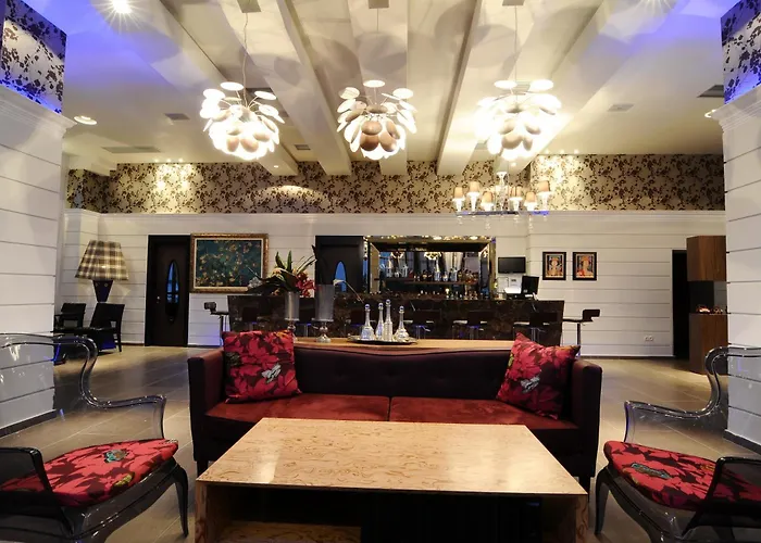 Park Hotel