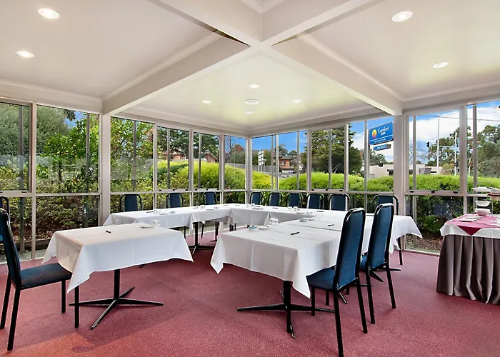 Ringwood Lake Inn