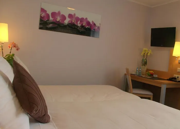 Hotel Beuss