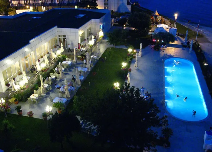 Hotel Afrodita Venus