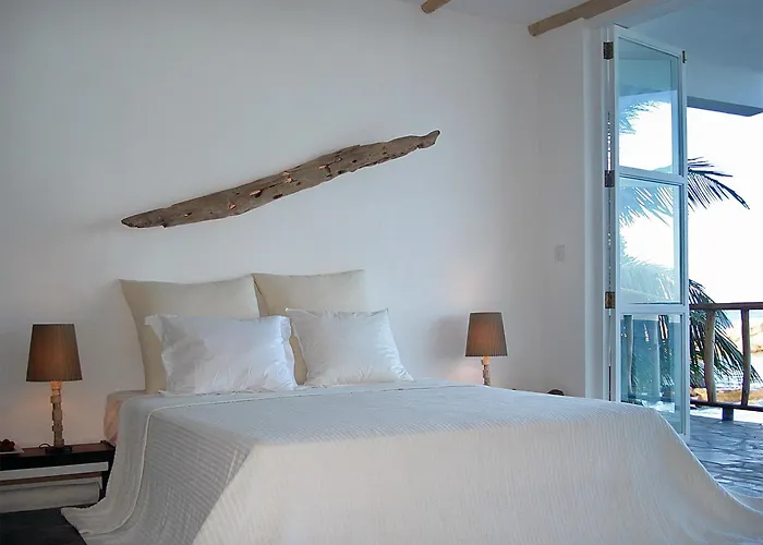 Bliss Boutique Hotel Seychelles
