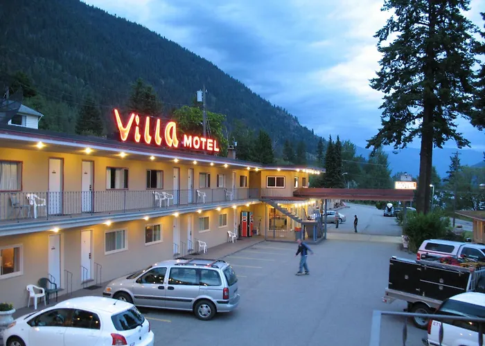Villa Motel
