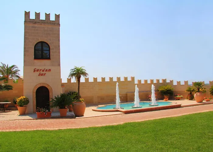 Villaggio San Giovanni