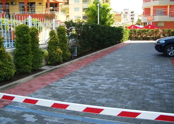 Hotel Arvi
