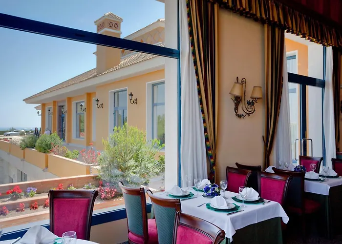Hotel Golf Campoamor