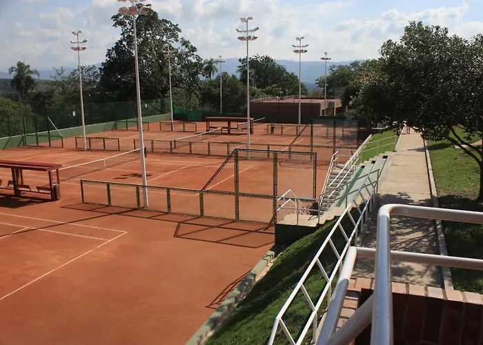 Club Campestre De Bucaramanga Hotel Floridablanca