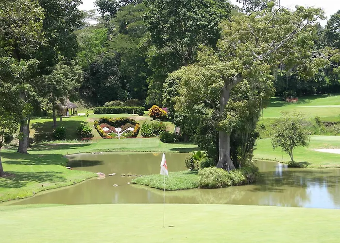 Hotel Club Campestre De Bucaramanga Floridablanca