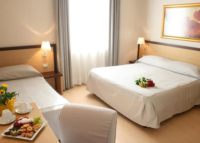 Hotel San Martino Boario Terme