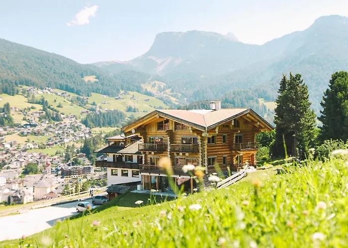 Boutique Hotel Pradell