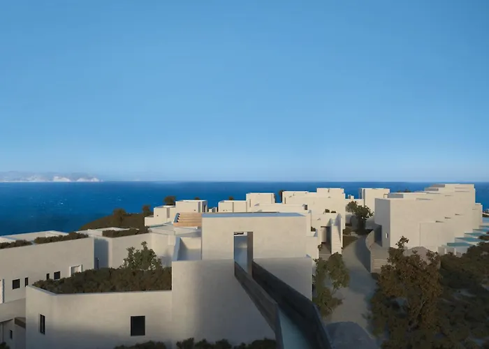 Milos Cove