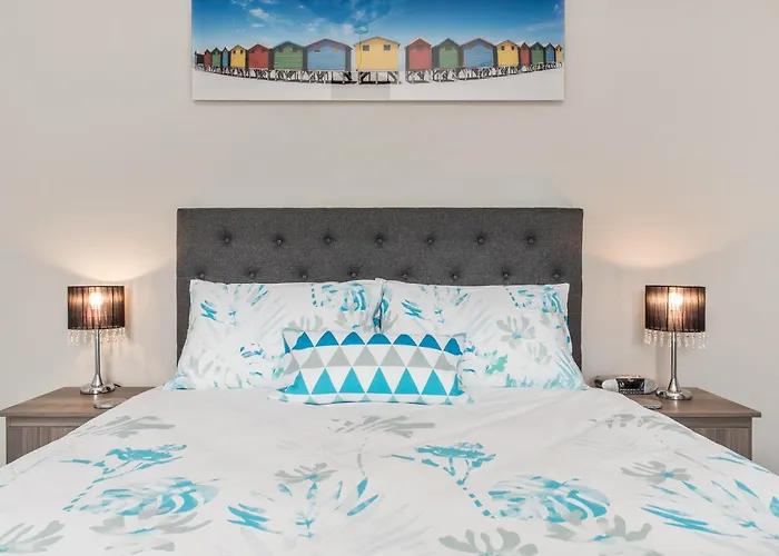 The Wellington Bed And Breakfast