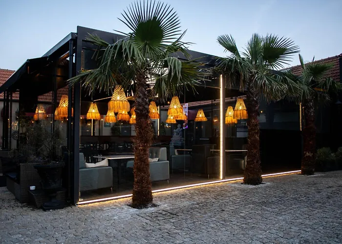 Rubens Hotels & Spa