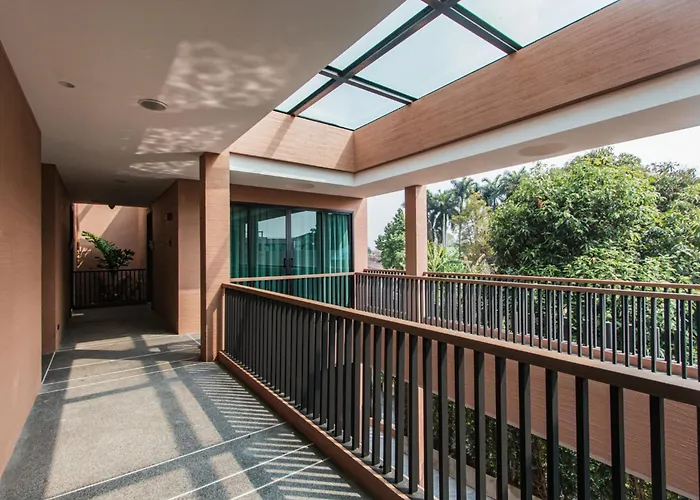 Rachabhura Hotel Ratchaburi