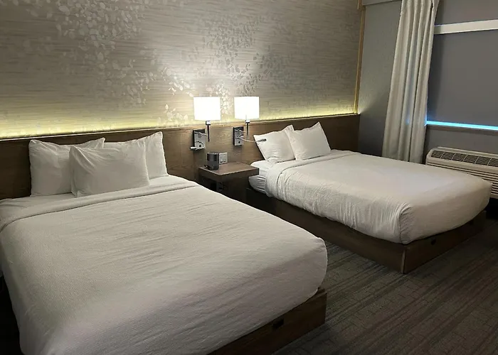 Voco Niagara Falls - The Cadence By Ihg