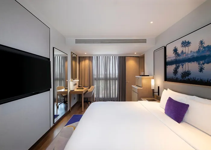 Vivanta Goa, Miramar