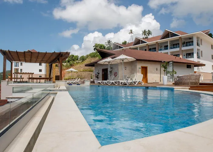 Hacienda Samana Bay Hotel