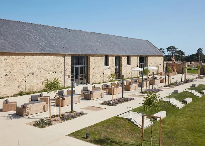 Domaine Le Mezo