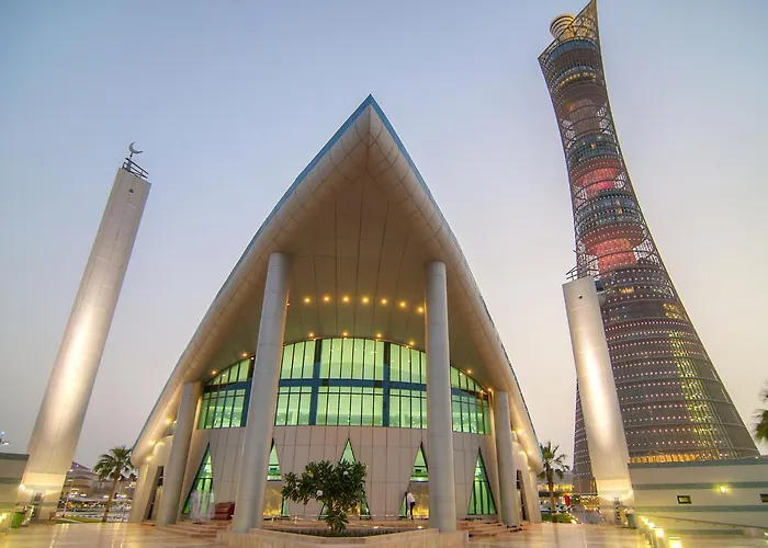 The Torch Doha