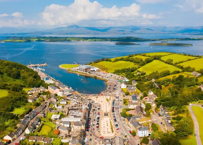 Seaview House Hotel