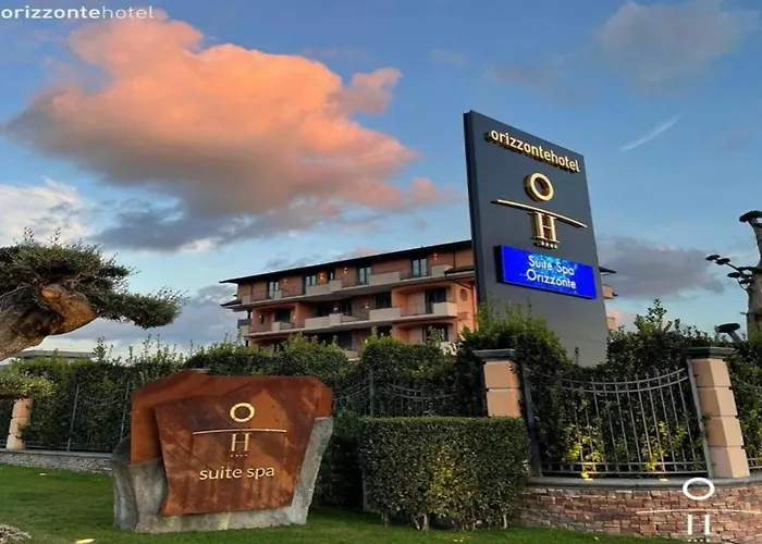 Hotel Orizzonte