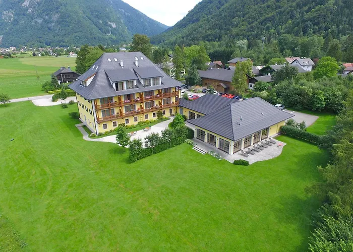 Hotel Hochsteg Gütl | Traunsee Salzkammergut