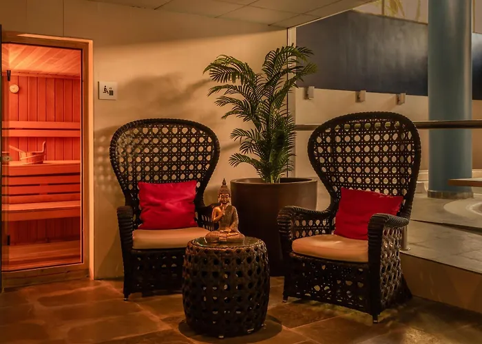 The Place Palacio Mojacar & Spa By Alegria Adults Only