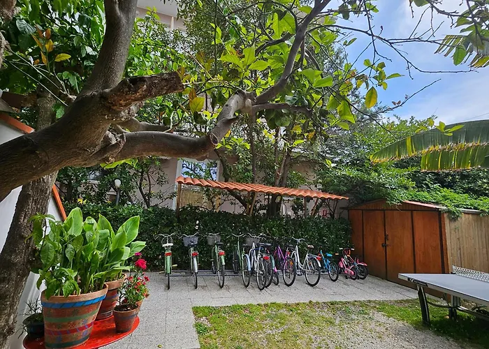 Hotel Cerrano