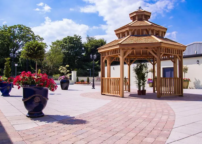 Longcourt House Hotel