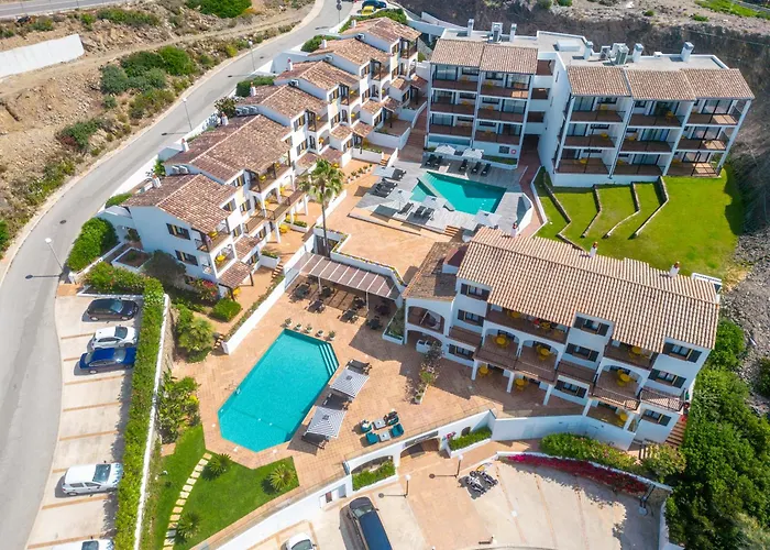 Calallonga Hotel Menorca