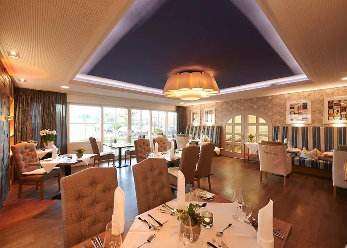 Kucher's Landhotel