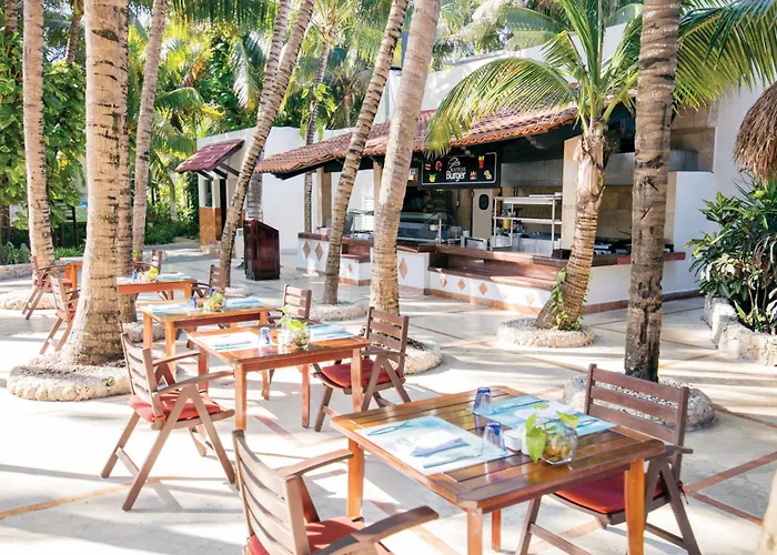 El Dorado Seaside Suites Oceanfront, All & More Inclusive - Adults Only Xpu Ha