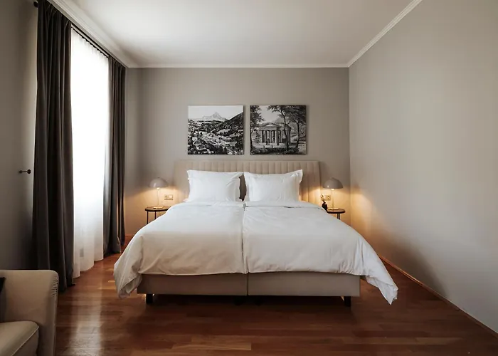 Hotel Slatina Superior Rogaska Slatina