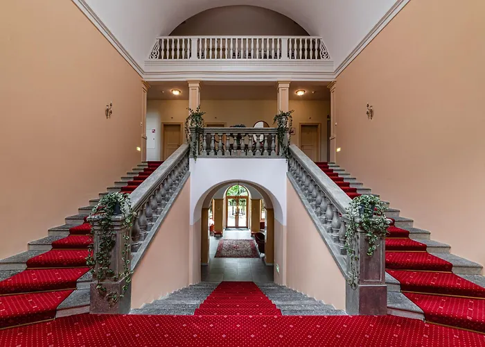 Hotel Le Prese Poschiavo