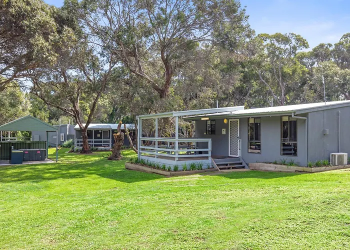 Robe Holiday Park