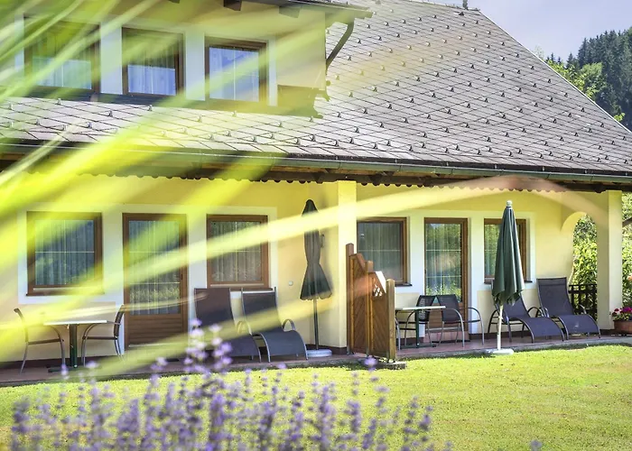 Landhotel Gressenbauer