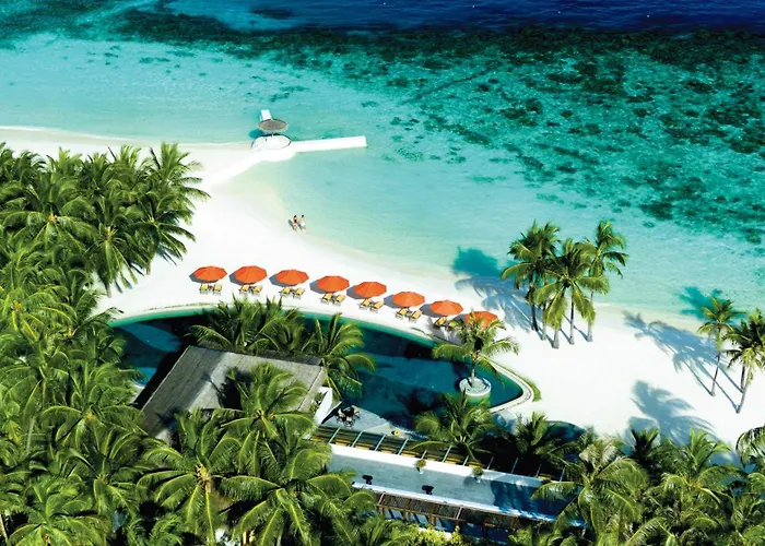 Oblu Select Sangeli Hotel Eriyadu