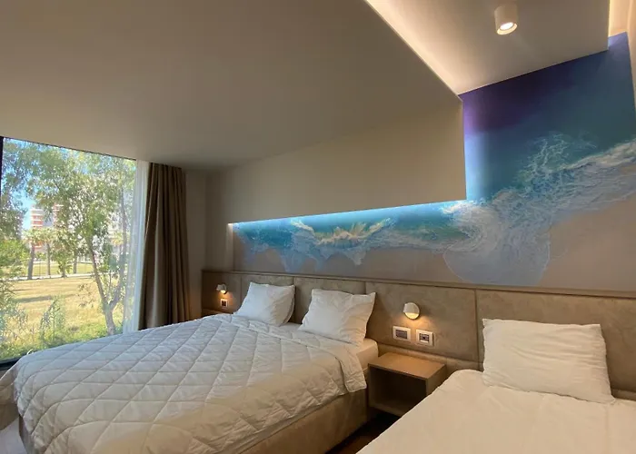 Marina Premium Hotel&Apartments
