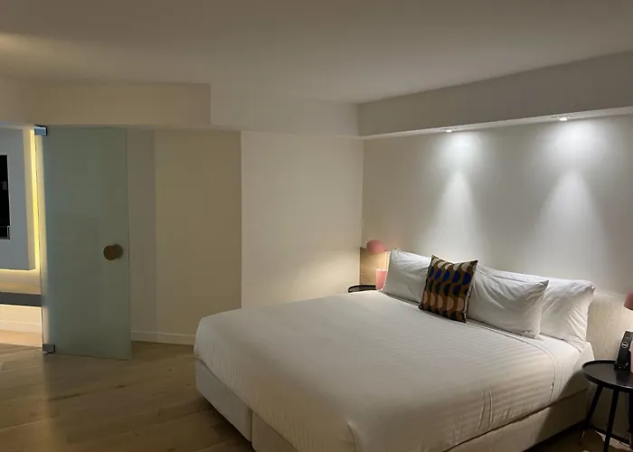 Miss Baker'S Boutique Accommodation Bondi